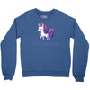 judging you Crewneck Sweatshirt