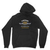 vintage genuine 1968 series all original parts Unisex Hoodie