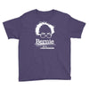 bernie sanders 2016 for president election campaign Youth Tee
