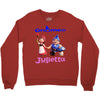 Sherlock Gnomes Crewneck Sweatshirt