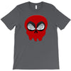 Deadpool Skull T-Shirt