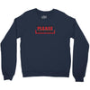 PLEASE THIS Crewneck Sweatshirt