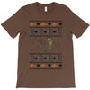 ugly nemo dory gerald T-Shirt