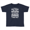 sunshine kinda girl! Toddler T-shirt