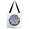 Art Gogh Tote Bags