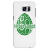Preggosaurus Egg Funny Samsung Galaxy S7 Edge