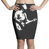 thom yorke Pencil Skirts