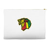 lion of judah Accessory Pouches