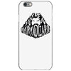 you're a hairy wizard iPhone 6/6s Case