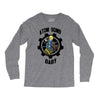 atomic bomb baby Long Sleeve Shirts