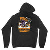 lucha Hoodie