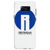 reynholm Samsung Galaxy S8