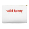 Wild Honey Accessory Pouches