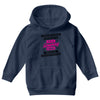 It's A Granny Thing Youth Hoodie