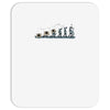 evolution of espionage Mousepad