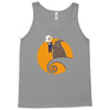 halloween king Tank Top