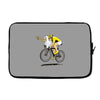 race advantage Laptop sleeve