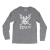 pi rate Long Sleeve Shirts