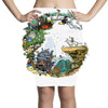 ghibli tribute Pencil Skirts