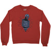 poison proof Crewneck Sweatshirt