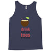 drink in my hand Tank Top