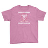 beer army beer wars Youth Tee