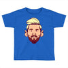 messi Toddler T-shirt