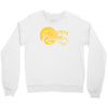 happy halloween (2) Crewneck Sweatshirt