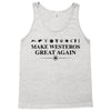Make Westeros Great Again Tank Top
