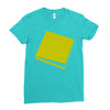 book Ladies Fitted T-Shirt