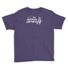 love my german shepard Youth Tee