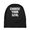 personalised Baby Beanies