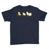 popcorn chicken Youth Tee