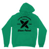 wave patrol Unisex Hoodie