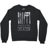 war paint Crewneck Sweatshirt