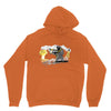 b.a. bearacus Unisex Hoodie