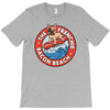 bacon beach T-Shirt