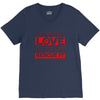 you cant buy love but you can rescue it V-Neck Tee