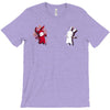 listen to your conscience T-Shirt
