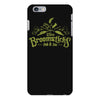three broomsticks iPhone 6 Plus/6s Plus Case