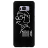 Mathilda Samsung Galaxy S8 Plus