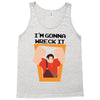 wreck it Tank Top
