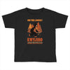 kwyjibo Toddler T-shirt
