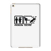 problem solved iPad Mini 4