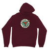 rocket express Unisex Hoodie