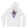 jump Unisex Hoodie