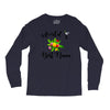 world's best nana Long Sleeve Shirts