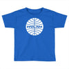 pan am Toddler T-shirt
