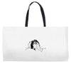 elio and oliver Weekender Totes