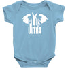 Plus Ultra Baby Bodysuit